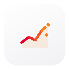 Market Intelligence AI icon