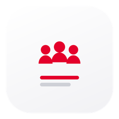 Meeting AI icon