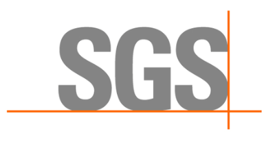 SGS logo